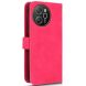 Чехол Deexe Classic Wallet для Blackview Shark 8 - Rose (378100RO). Фото 5 из 6