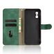 Чехол Deexe Classic Wallet для Infinix GT 30 Pro - Green (386003G). Фото 4 из 7