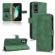 Чехол Deexe Classic Wallet для Infinix GT 30 Pro - Green (386003G). Фото 7 из 7