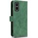 Чехол Deexe Classic Wallet для Infinix GT 30 Pro - Green (386003G). Фото 6 из 7