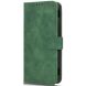 Чехол Deexe Classic Wallet для Infinix GT 30 Pro - Green (386003G). Фото 5 из 7
