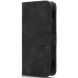 Чехол Deexe Classic Wallet для Infinix GT 50 Pro - Black (422400B). Фото 5 из 7