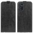 Чохол Deexe Flip Case для Samsung Galaxy M52 (M526) - Black (287032B)