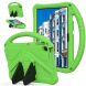 Чохол Deexe KickStand Cover для Lenovo Tab (TB311) - Green (375603G). Фото 1 з 7
