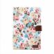 Чохол Deexe Peony Pattern для Samsung Galaxy Tab S5e 10.5 (T720/725) - White (217410W). Фото 2 з 6