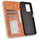 Чехол Deexe Retro Style для HMD Fusion - Brown (368801Z). Фото 2 из 7