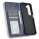 Чехол Deexe Retro Style для Infinix Hot 50 - Blue (365909L). Фото 4 из 8