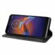 Чохол Deexe Retro Style для Motorola Moto E6 Play (XT2029) - Black (190004B). Фото 7 з 19