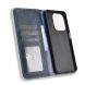 Чохол Deexe Retro Style для OPPO A5x - Blue (385705L). Фото 4 з 16
