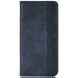 Чехол Deexe Retro Style для Xiaomi Redmi 14C / Redmi A4 5G / Poco C75 - Blue (366001L). Фото 2 из 7