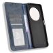 Чехол Deexe Retro Style для Xiaomi Redmi 14C / Redmi A4 5G / Poco C75 - Blue (366001L). Фото 6 из 7