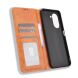 Чехол Deexe Retro Style для Xiaomi Redmi A5 (European Version) - Brown (384606Z). Фото 4 из 16