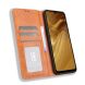 Чехол Deexe Retro Style для Xiaomi Redmi A5 (European Version) - Brown (384606Z). Фото 5 из 16