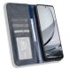 Чехол Deexe Retro Style для ZTE Nubia Focus Pro - Blue (360209L). Фото 2 из 8