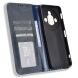 Чехол Deexe Retro Style для ZTE Nubia Focus Pro - Blue (360209L). Фото 4 из 8