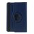 Чохол Deexe Rotation для Apple iPad mini 5 (2019) - Dark Blue: фото 1 з 8