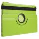 Чохол Deexe Rotation для Huawei MediaPad M5 10 - Green (145505G). Фото 3 з 6