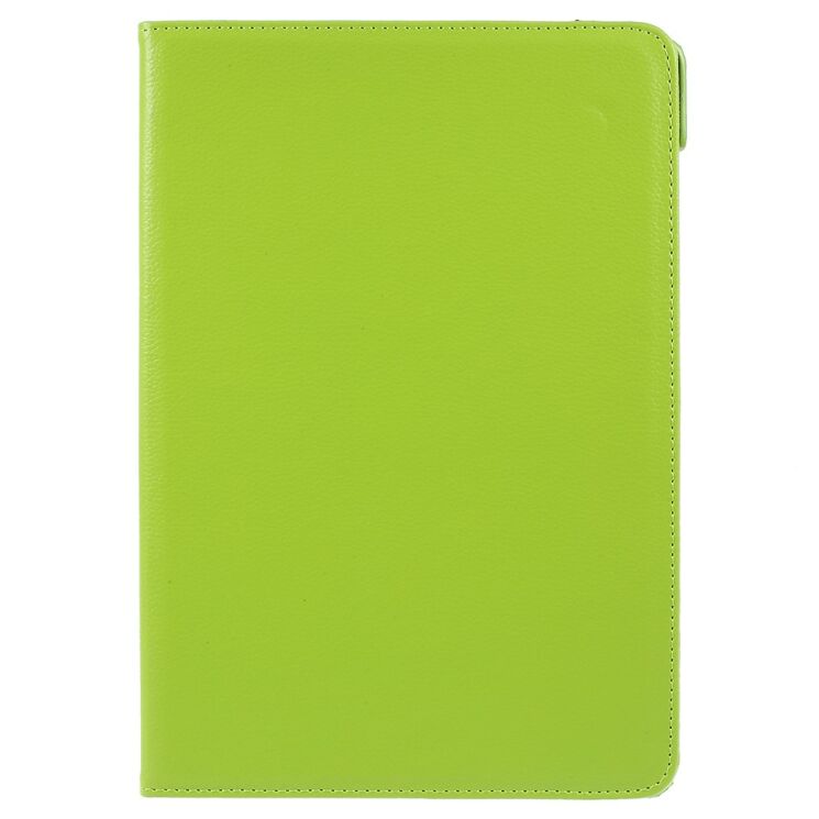 Чохол Deexe Rotation для Huawei MediaPad M5 10 - Green: фото 2 з 6