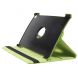Чохол Deexe Rotation для Huawei MediaPad M5 10 - Green (145505G). Фото 4 з 6