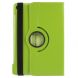 Чохол Deexe Rotation для Huawei MediaPad M5 10 - Green (145505G). Фото 1 з 6