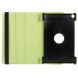 Чохол Deexe Rotation для Huawei MediaPad M5 10 - Green (145505G). Фото 6 з 6