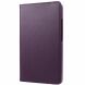 Чехол Deexe Rotation для Samsung Galaxy Tab A9 (X110/115) - Purple (339343V). Фото 4 из 11
