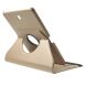 Чехол Deexe Rotation для Samsung Galaxy Tab S4 10.5 (T830/835) - Gold (147408F). Фото 5 из 6