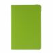 Чохол Deexe Rotation для Samsung Galaxy Tab S6 10.5 - Green (247812G). Фото 2 з 11