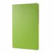 Чохол Deexe Rotation для Samsung Galaxy Tab S6 10.5 - Green (247812G). Фото 3 з 11