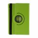 Чохол Deexe Rotation для Samsung Galaxy Tab S6 10.5 - Green (247812G). Фото 1 з 11