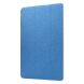 Чехол Deexe Silk Texture для Huawei MatePad T10 / T10s - Dark Blue (258200DB). Фото 3 из 7