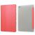 Чехол Deexe Silk Texture для Huawei MediaPad M5 Lite 10 - Red: фото 1 из 2