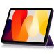 Чехол Deexe Smart Case для Xiaomi Redmi Pad SE - Purple (336419V). Фото 2 из 7