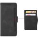 Чехол Deexe Wallet Stand для Infinix Note 50 Pro Plus - Black (380609B). Фото 3 из 15