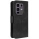 Чехол Deexe Wallet Stand для Infinix Note 50 Pro Plus - Black (380609B). Фото 9 из 15