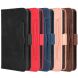 Чехол Deexe Wallet Stand для Infinix Note 50 Pro Plus - Black (380609B). Фото 10 из 15