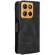 Чехол Deexe Wallet Stand для Motorola Moto G15 / G15 Power - Black (372607B). Фото 7 из 7