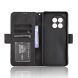 Чехол Deexe Wallet Stand для OnePlus 13R / Ace 5 / Ace 5 Pro - Black (373701B). Фото 5 из 7