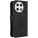 Чехол Deexe Wallet Stand для TECNO Spark 30 Pro - Black (373601B). Фото 6 из 8
