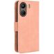 Чехол Deexe Wallet Stand для Xiaomi Redmi 13C / Poco C65 - Pink (342515P). Фото 7 из 7