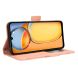 Чехол Deexe Wallet Stand для Xiaomi Redmi 13C / Poco C65 - Pink (342515P). Фото 4 из 7