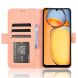 Чехол Deexe Wallet Stand для Xiaomi Redmi 13C / Poco C65 - Pink (342515P). Фото 3 из 7