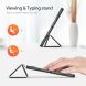 Чохол DUX DUCIS Domo Series для Lenovo Tab K11 Gen 2 - Black (385303B). Фото 3 з 10