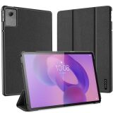 Чохол DUX DUCIS Domo Series для Lenovo Tab K11 Gen 2 - Black: фото 1 з 10