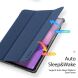 Чохол DUX DUCIS Domo Series для Lenovo Tab K11 Gen 2 - Black (385303B). Фото 7 з 10