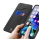 Чехол DUX DUCIS Skin X Series для iPhone 11 Pro - Black (248989B). Фото 3 из 20