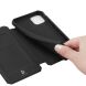 Чехол DUX DUCIS Skin X Series для iPhone 11 Pro - Black (248989B). Фото 6 из 20