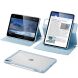 Чехол ESR Rebound Hybrid Case 360 для Apple iPad Air 4 / 5 10.9 (2020/2022) / Air 11 M3/M2 (2025/2024) 4894240194607 - Sky Blue (224882SL). Фото 2 из 10