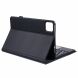 Чехол-клавиатура UniCase Keyboard Cover with touchpad для Xiaomi Pad 6 / 6 Pro - Black (323640B). Фото 5 из 10