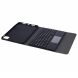 Чехол-клавиатура UniCase Keyboard Cover with touchpad для Xiaomi Pad 6 / 6 Pro - Black (323640B). Фото 7 из 10